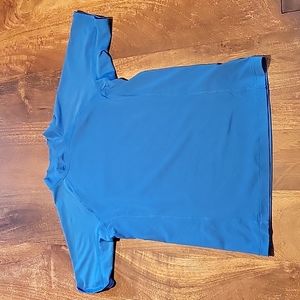 Lands' End Rash Guard